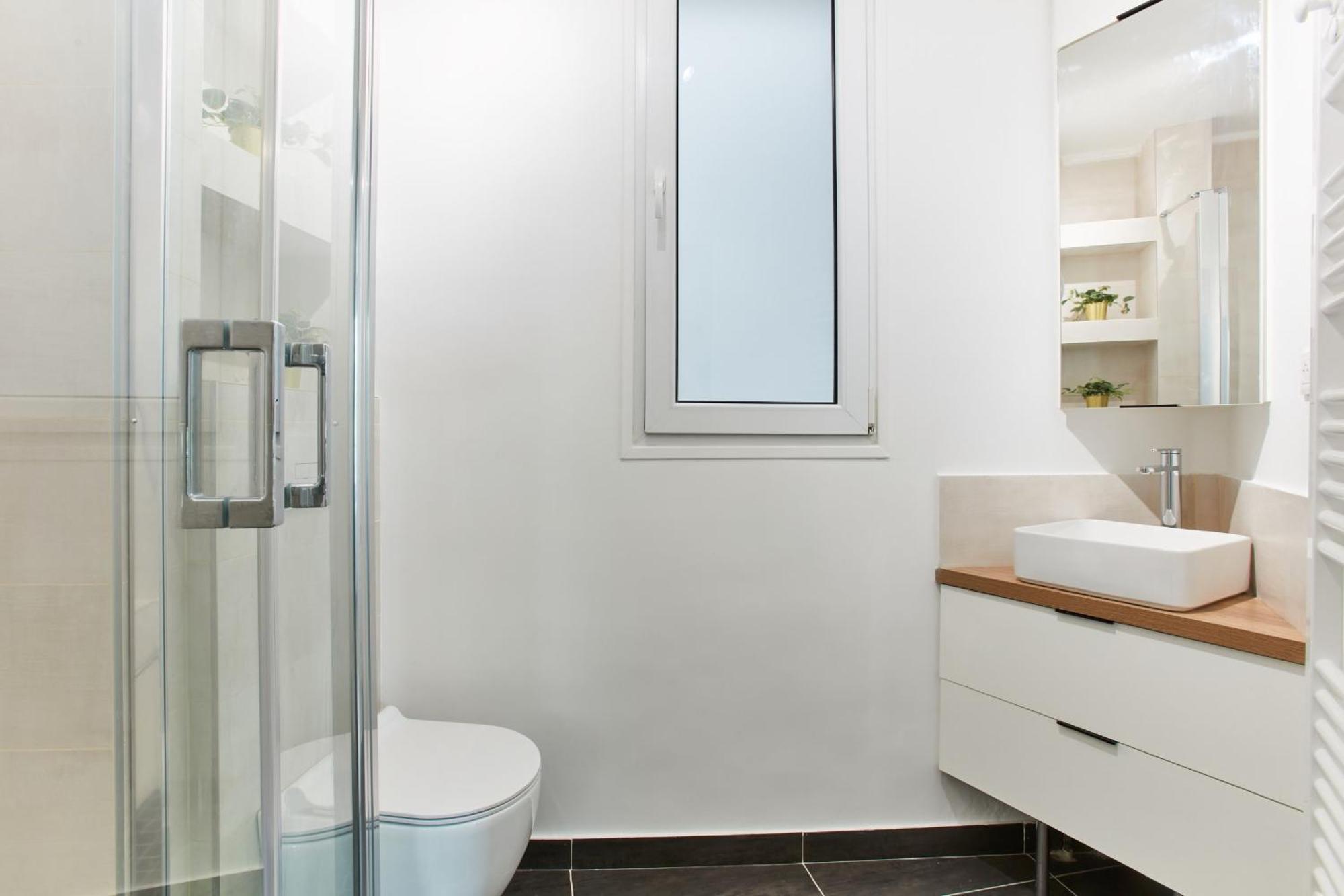 Montmartre - 1Br - Cityapartmentstay パリ エクステリア 写真